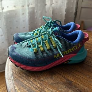 Merrell Trail Shoes